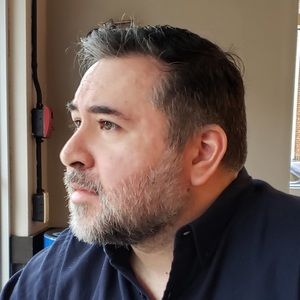 Meet your Posher, Robert